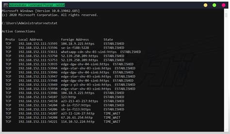 Perintah Command Prompt Beserta Fungsinya Yang Bisa Kalian Gunakan