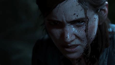 The Last Of Us Part 2 Gets 60 Fps Patch On Ps5