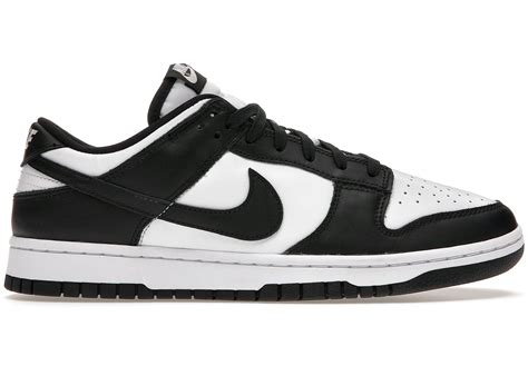Nike Dunk Low Retro Black White Vs Panda Get To Know Which Is Right