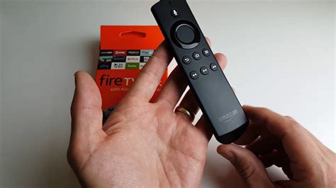 How To Open A Firestick Remote