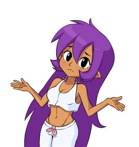 Kyzacreations Shantae Shantae Characters Shantae Franchise Games Game Art