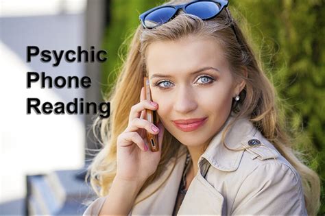 Live Psychic Reading Via Phone Audio Recap Via Email Etsy