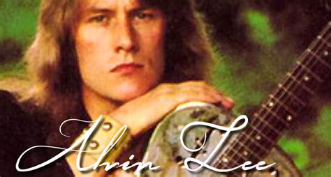 Ten Years After And Alvin Lee Are Featured In Rock Legend News May 2017