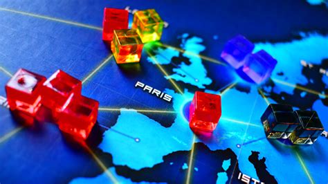 How To Play Pandemic Board Games Rules Setup And How To Win