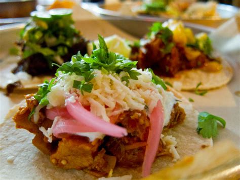 Grand fish tacos and ceviche hours. So Very Grand | foodpr0n