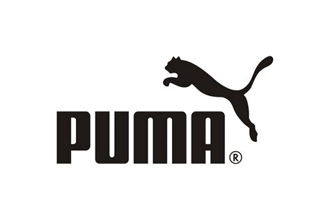 Puma Logo Logo Brands For Free Hd 3d
