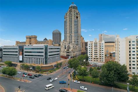 Sandton Municipality Greater Johannesburg Deal Direct Pay Less