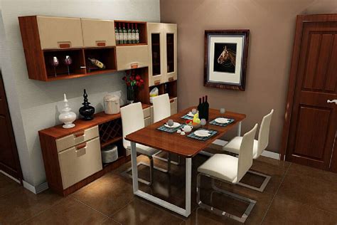 Small Dining Room Interior Design Lentine Marine