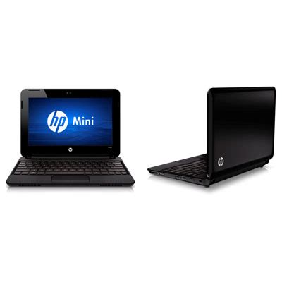 Download the latest drivers, firmware, and software for your.this is hp's official website that will help automatically detect and download the correct drivers free of cost for your hp computing and printing products for windows and mac operating system. HP Mini 110-3713TU Black Intel Atom N570, Win7 Starter ...