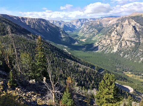 Beartooth Highway Wyoming All You Need To Know Before You Go