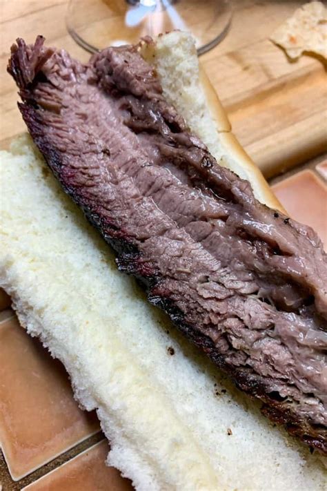 We did not find results for: Traeger Smoked Brisket | Tender beef brisket recipe
