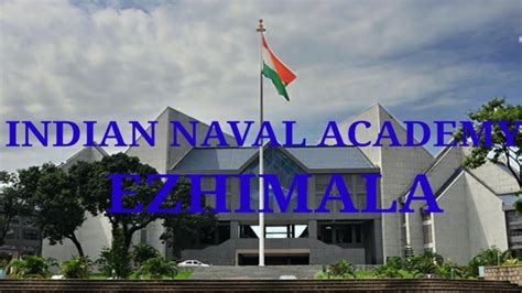 Indian Naval Academy Ezhimala 🇮🇳 Youtube