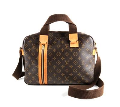 Lovely closet come join our louis vuitton community to buy, sell, and chat about. LOUIS VUITTON Tasche mit Schulterriemen - Vintage Mode und ...