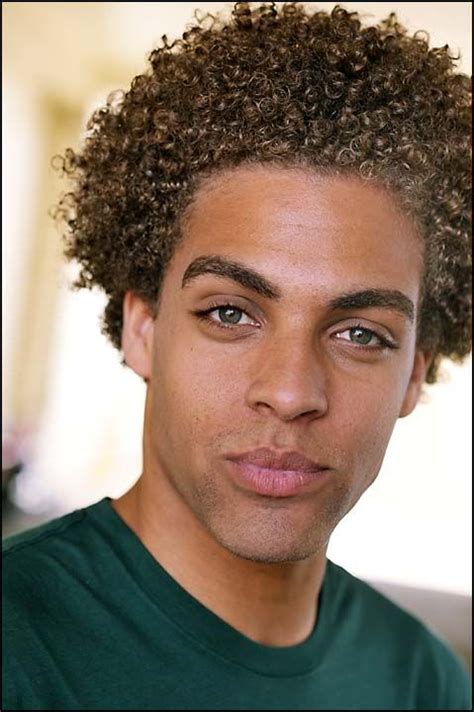 How to make your hair curly naturally for black guys. Cabelo Crespo | Hair and beard styles, Natural hair styles ...