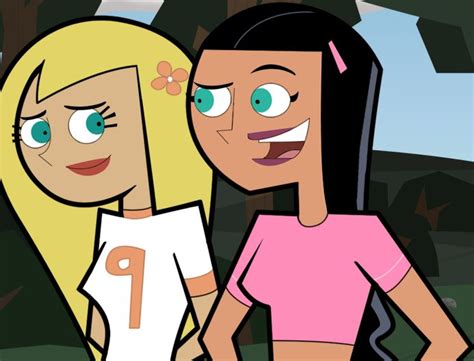 The popular girls, Paulina & Star from "Danny Phantom" | Çizgi film