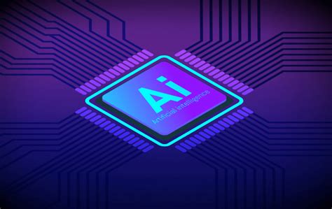 Best Artificial Intelligence Chip Making Companies