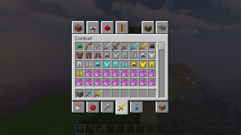 The Creatorpack Resource Pack For Minecraft 1144
