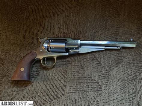 Armslist For Sale 45 Long Colt44 Caliber Black Powder 45 Long Colt