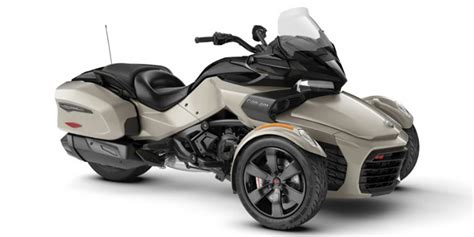 2020 Can Am Spyder Rt Price Trims Options Specs Photos Reviews