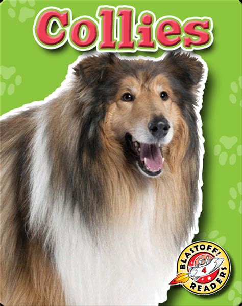 Collies Dog Breeds Book By Sara Green Epic