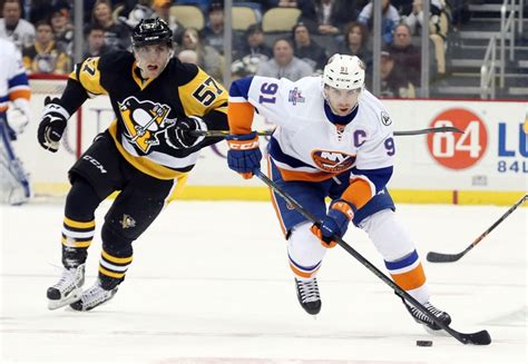 Get stats, odds, trends, line movement, analysis, injuries, and more. New York Islanders vs. Penguins Preview, TV and Radio