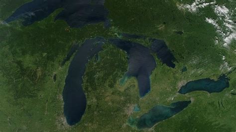 13 Reasons Why The State Of Michigan Is Better Than Ohio Michigan