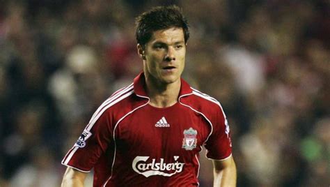 More than the football aspect because in the end, liverpool is what it is for the last. Xabi Alonso: A Generational Talent Who Inspired Liverpool ...