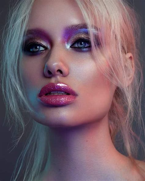 Rossella Vanon Photography On Instagram Beauty Editorial Chimera