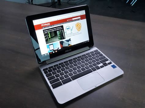 Why cheap Chromebooks running Windows will benefit Google, not you - PC