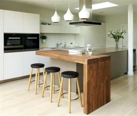 Small Kitchen Island Ideas With Integrated Breakfast Bar Stools Ikea