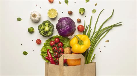 Why You Should Consider Buying Organic Food Soreapp