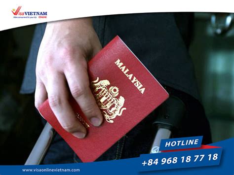 Start to collect your malaysia visa. How can foreigners apply for Vietnam visa in Malaysia?