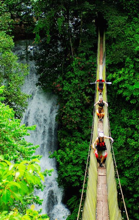 Con más de 1100 millas de costa en dos costas, no es obligado a ser algunas altas olas. Visitar Parques En Costa Rica¡¡ ¿Manuel Antonio O Cahuita ...