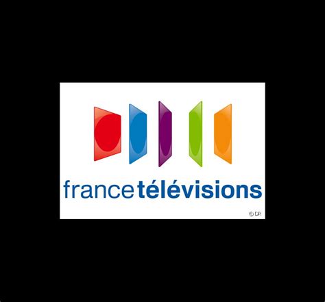 Le Logo Du Groupe France Télévisions Photo Puremedias