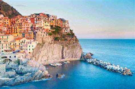 20 Gorgeous Seaside Towns In Italy Fodors Travel Guide