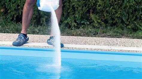 How Do I Add Chlorine To My Pool【full Guide】 ‐ The Pool Co