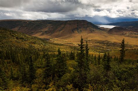 Fondos De Pantalla Eeuu Parque Fotografía De Paisaje Montañas Alaska