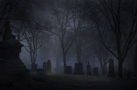 The Haunted Bachelors Grove Cemetery Haunted Chicago