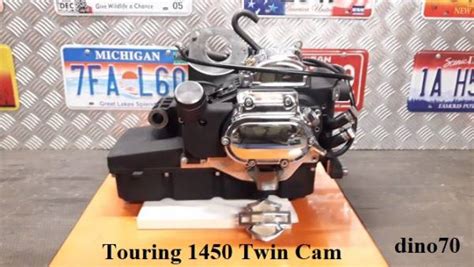 We have many other microfiche coming online soon. 012 € 699 Harley cambio completo originale 1450 Twin Cam ...