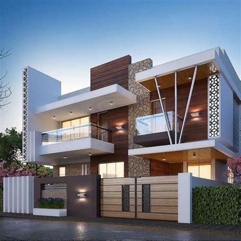 Top 30 Modern House Design Ideas Small House Elevation Design Modern
