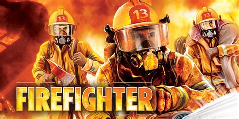 Real Heroes Firefighter Wii Games Nintendo