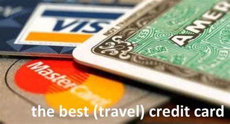 Forex And The Best Travel Money Cards Part Four The Best Credit Card