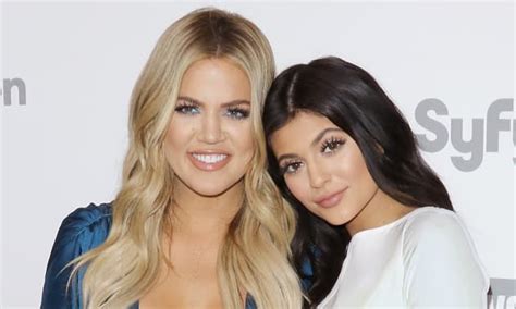 Kylie Jenner And Khloe Kardashian Both Pregnant Again The Hollywood Gossip