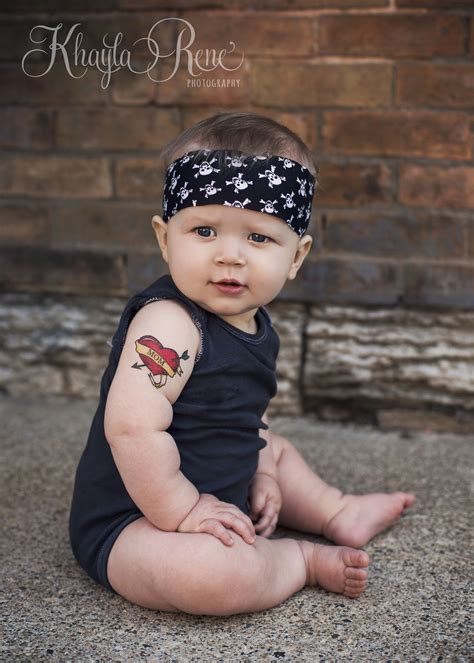 √ 7 Month Old Baby Costumes