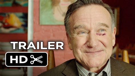 Boulevard Official Trailer 1 2015 Robin Williams Movie Hd Robin