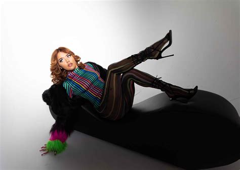 Fresh Face: Remi Lewis - Notion | Interview | Rising