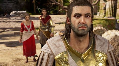 Ending Guide Assassins Creed Odyssey Wiki Guide Ign