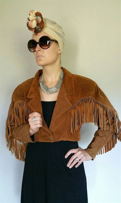Vintage 1980s Contempo Casuals Soft Brown Suede Heavy Leather Etsy