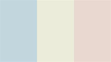 Pale Pale Color Palette Colorpalettes Colorschemes Design