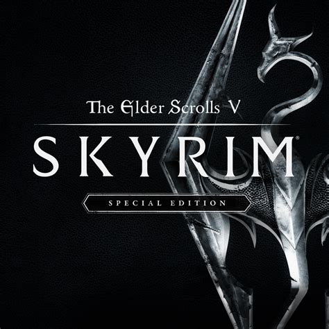 The Elder Scrolls V Skyrim Special Edition Ps4 Price And Sale History